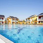 Apartment Green Village-2 By Interhome