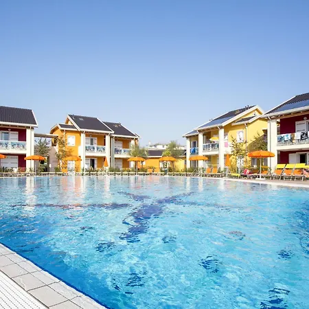Appartamento Village-2 By Interhome