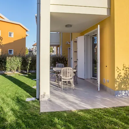 Village-2 By Interhome Appartamento