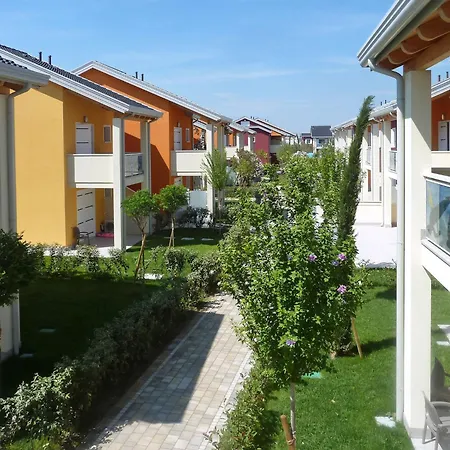 Village-2 By Interhome Appartamento *