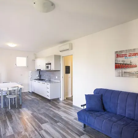Appartamento Village-2 By Interhome *