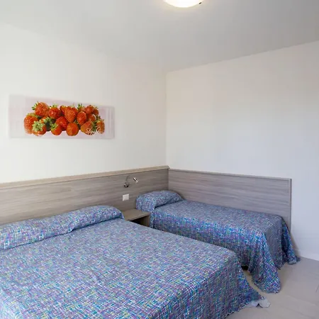 Village-2 By Interhome Appartamento Lido di Jesolo