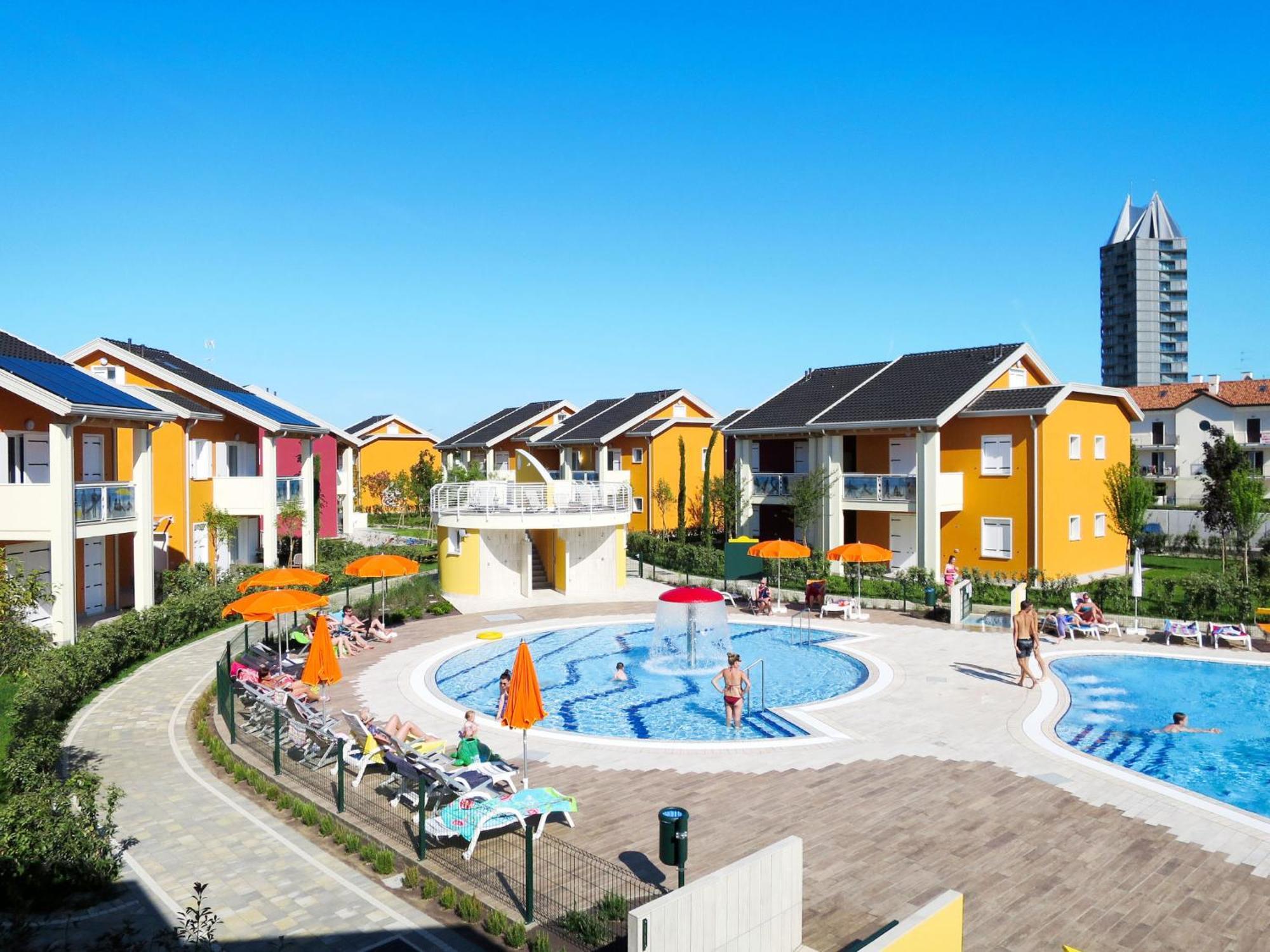 Appartamento Village-2 By Interhome Lido di Jesolo