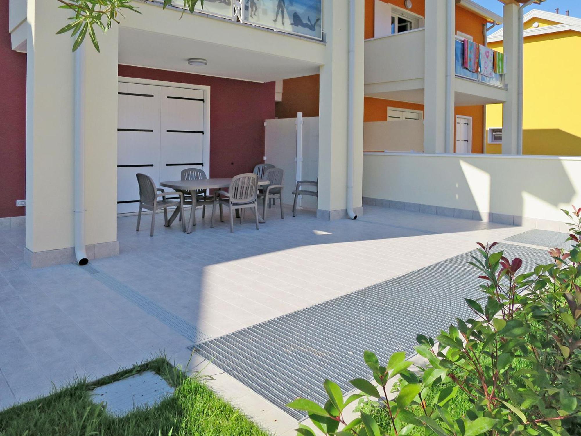 Village-2 By Interhome Lido di Jesolo